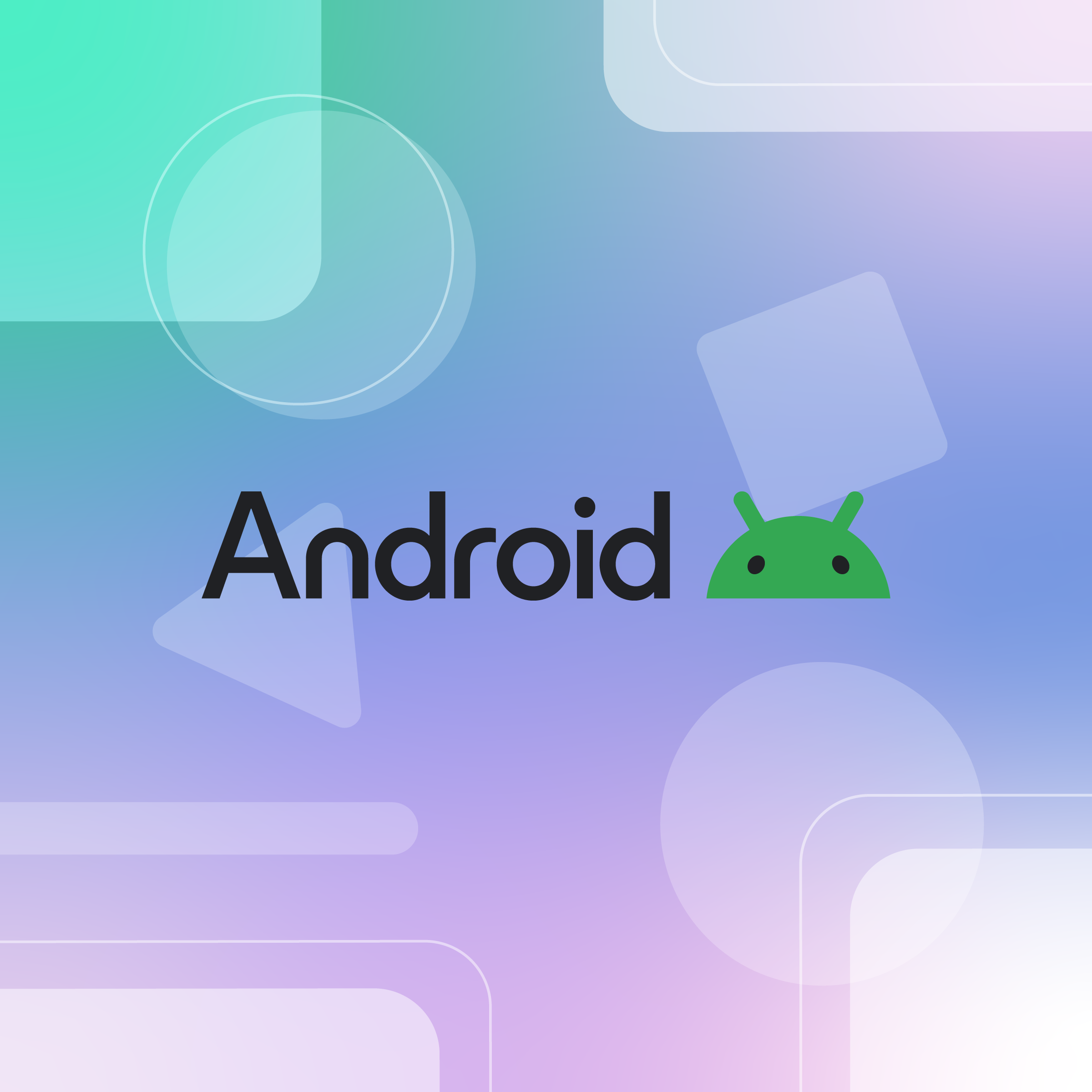 Formation Android