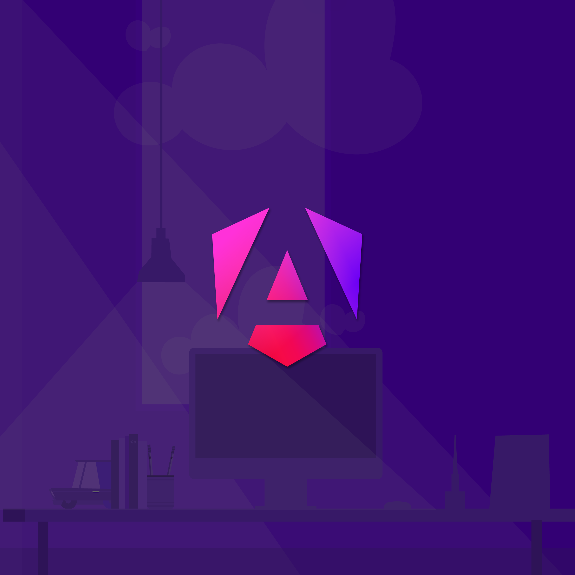 Formation Angular