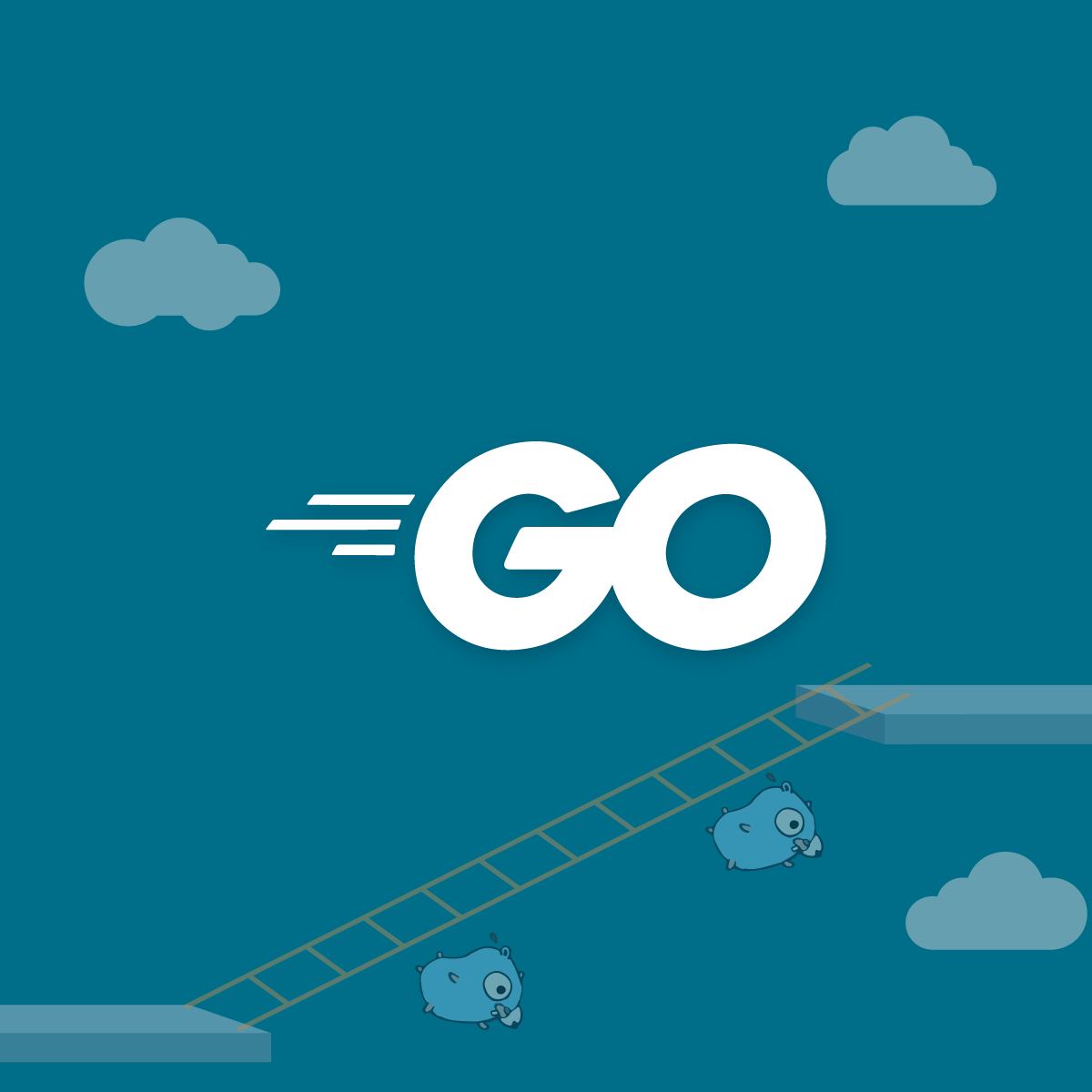 Formation Go