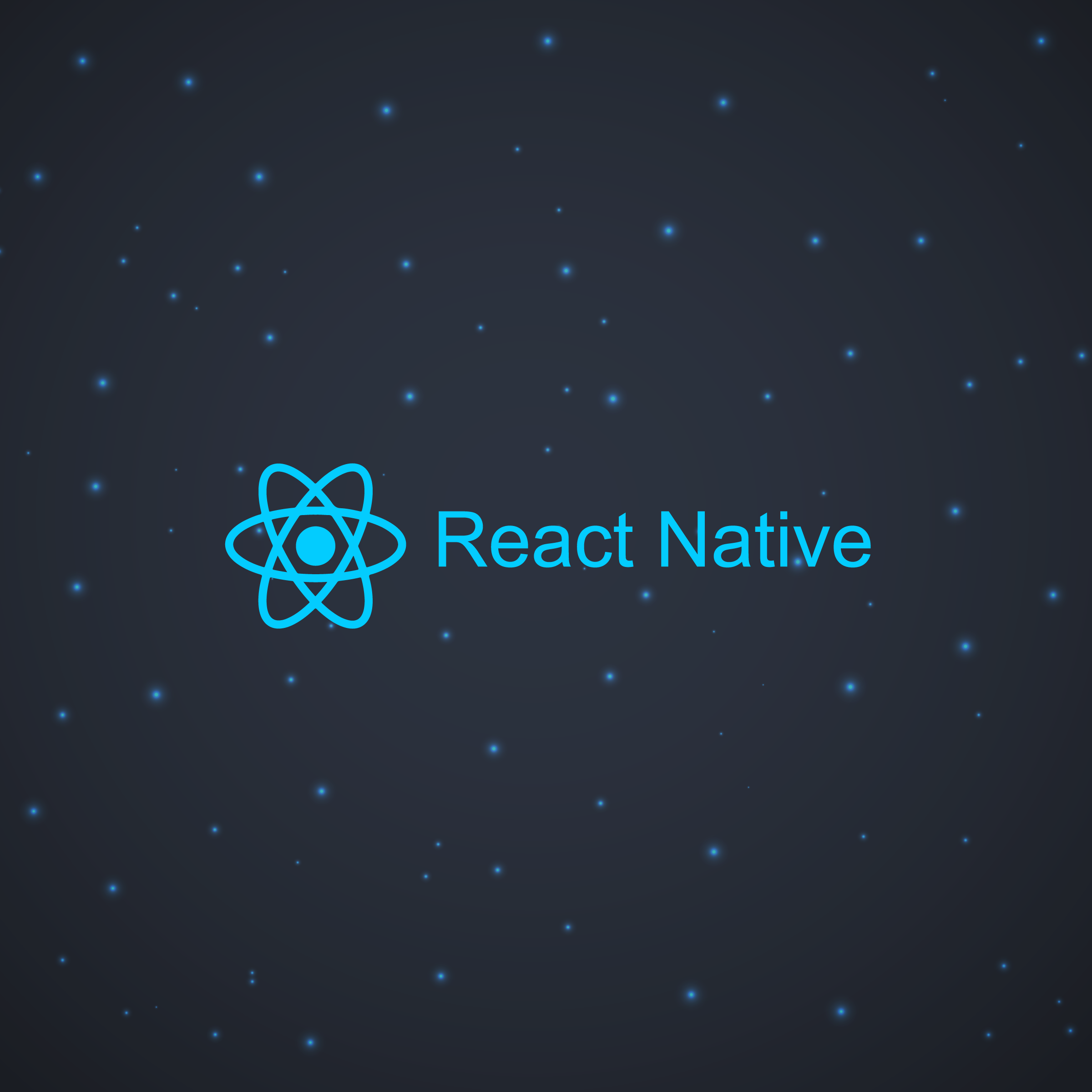 Formation React Native