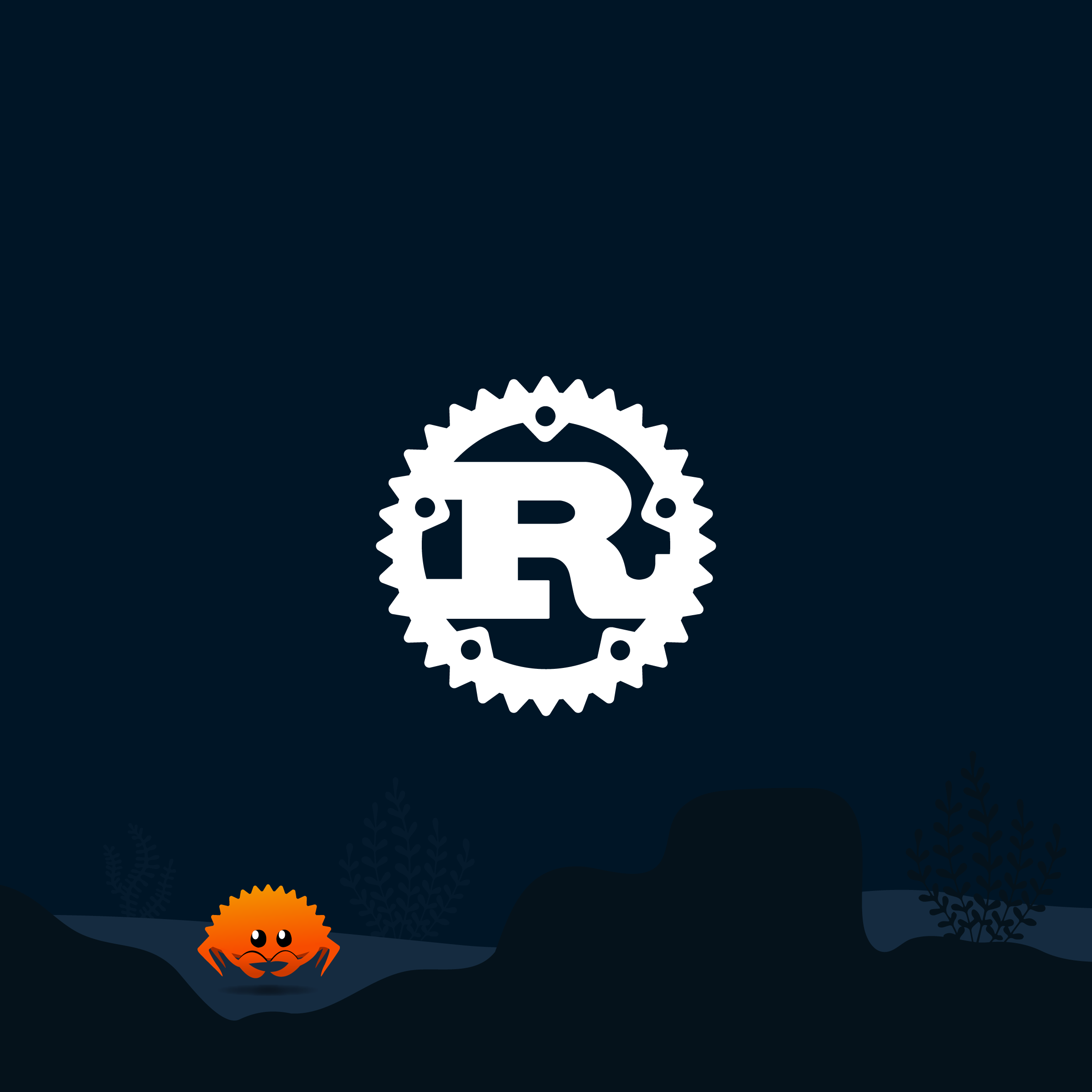 Formation Rust
